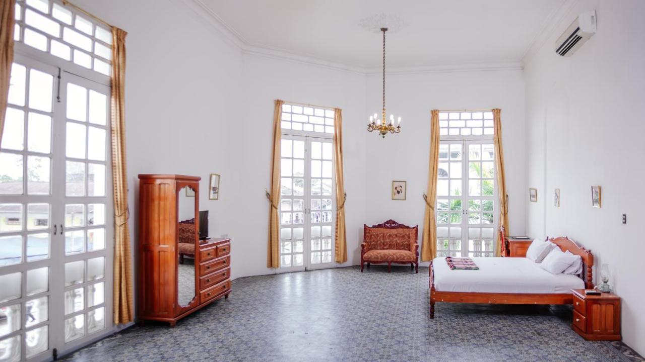 Casa Morey Iquitos Dış mekan fotoğraf