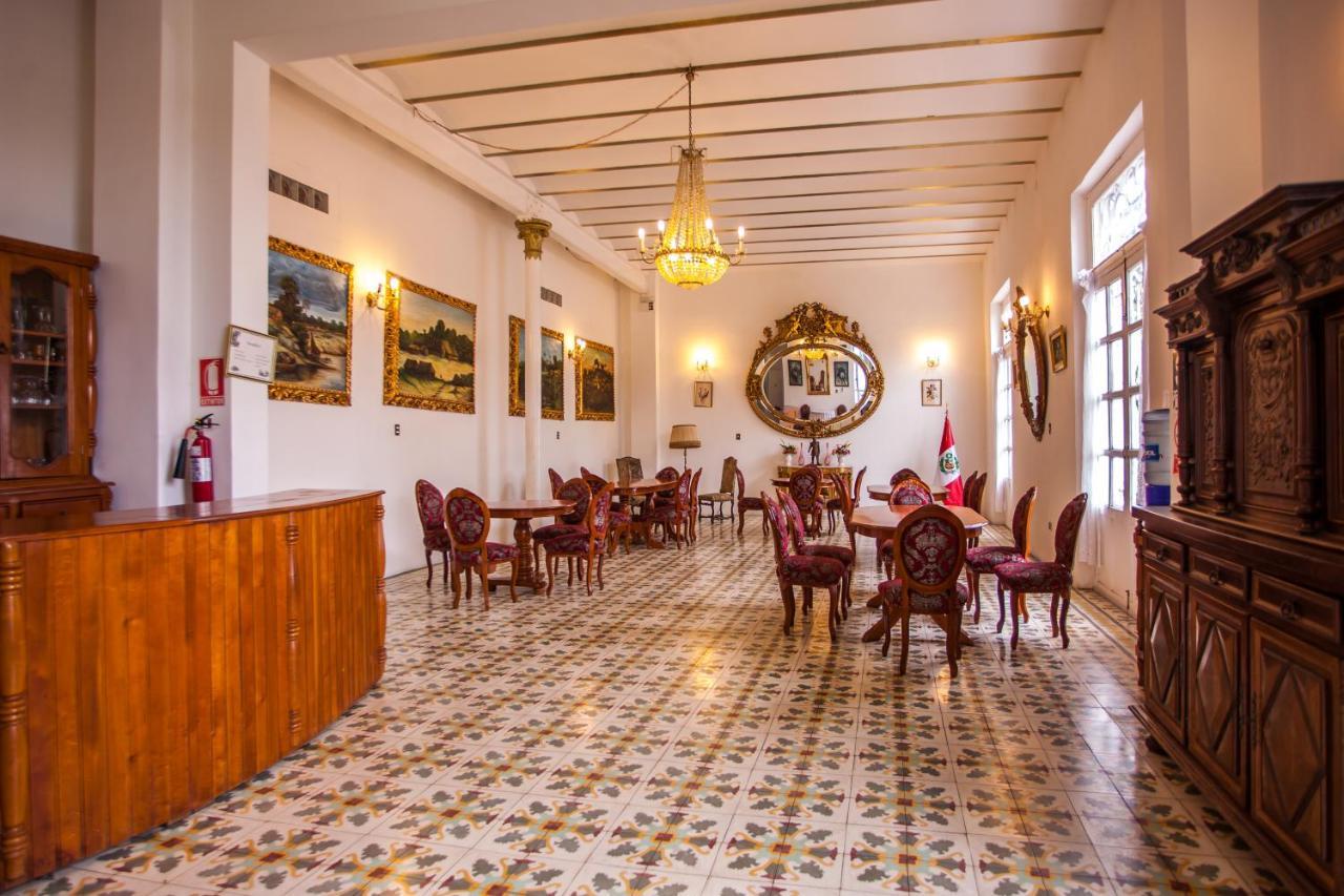 Casa Morey Iquitos Dış mekan fotoğraf