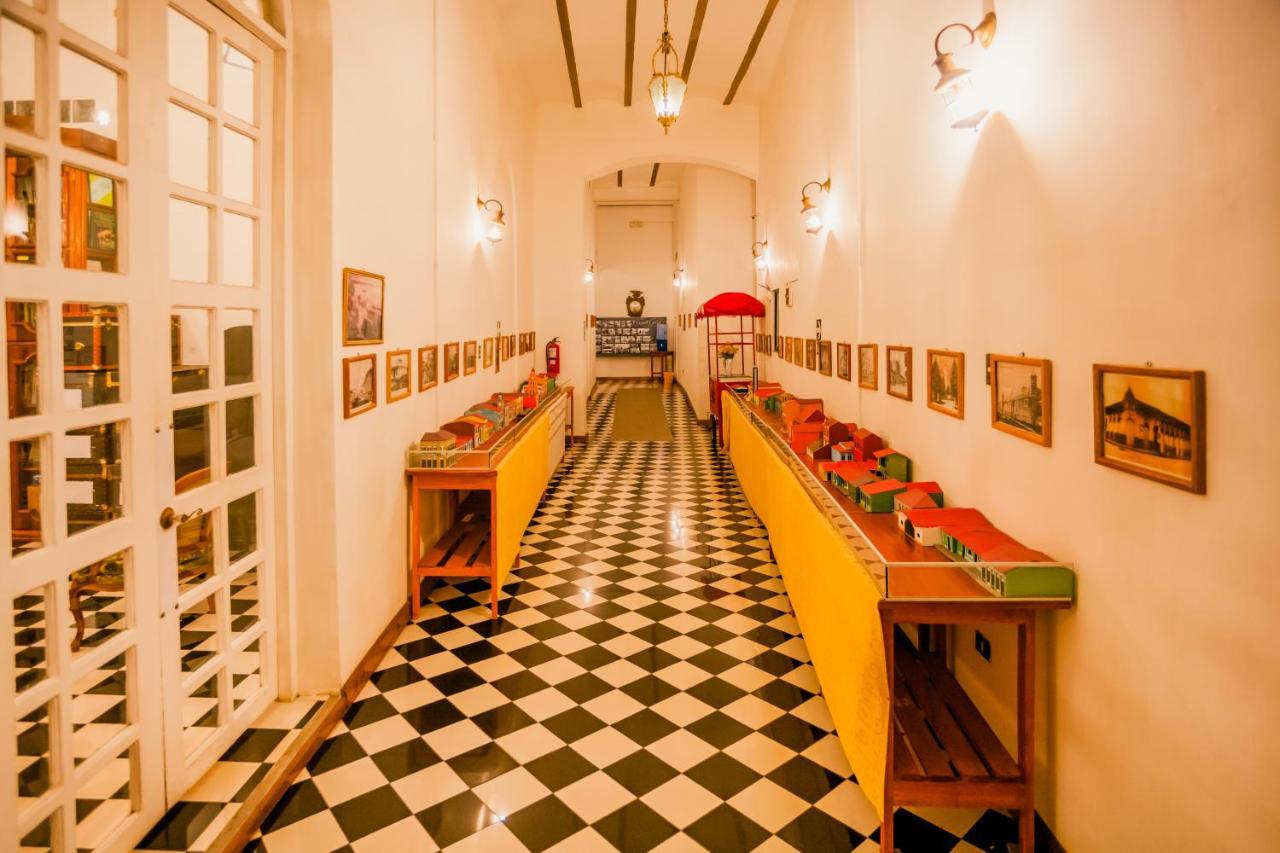 Casa Morey Iquitos Dış mekan fotoğraf