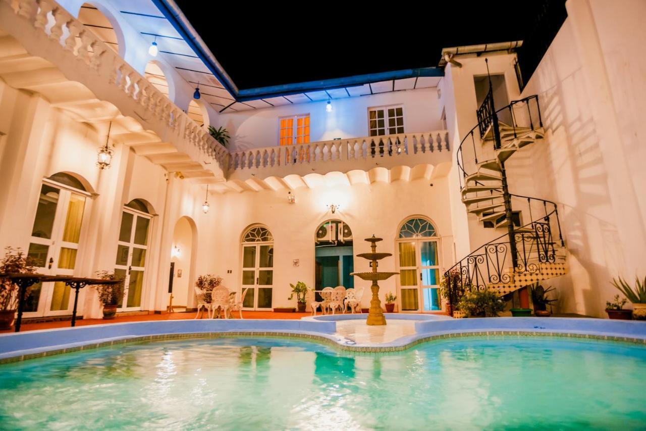 Casa Morey Iquitos Dış mekan fotoğraf