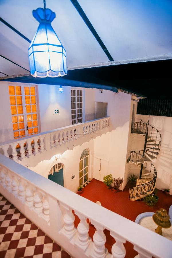 Casa Morey Iquitos Dış mekan fotoğraf