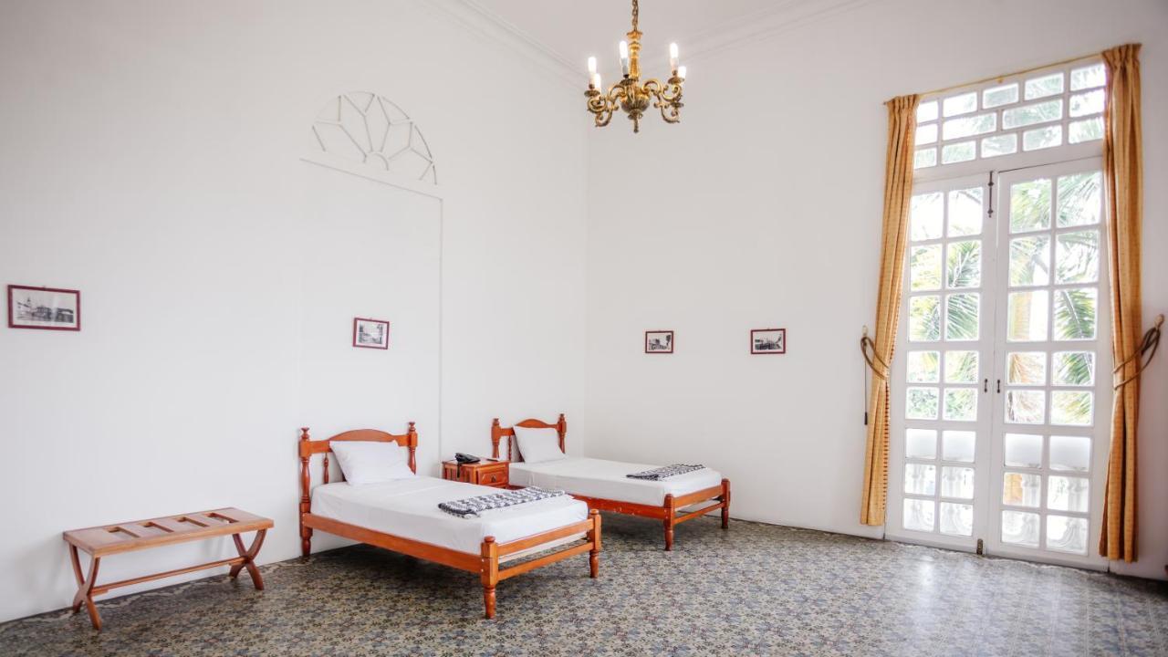 Casa Morey Iquitos Dış mekan fotoğraf
