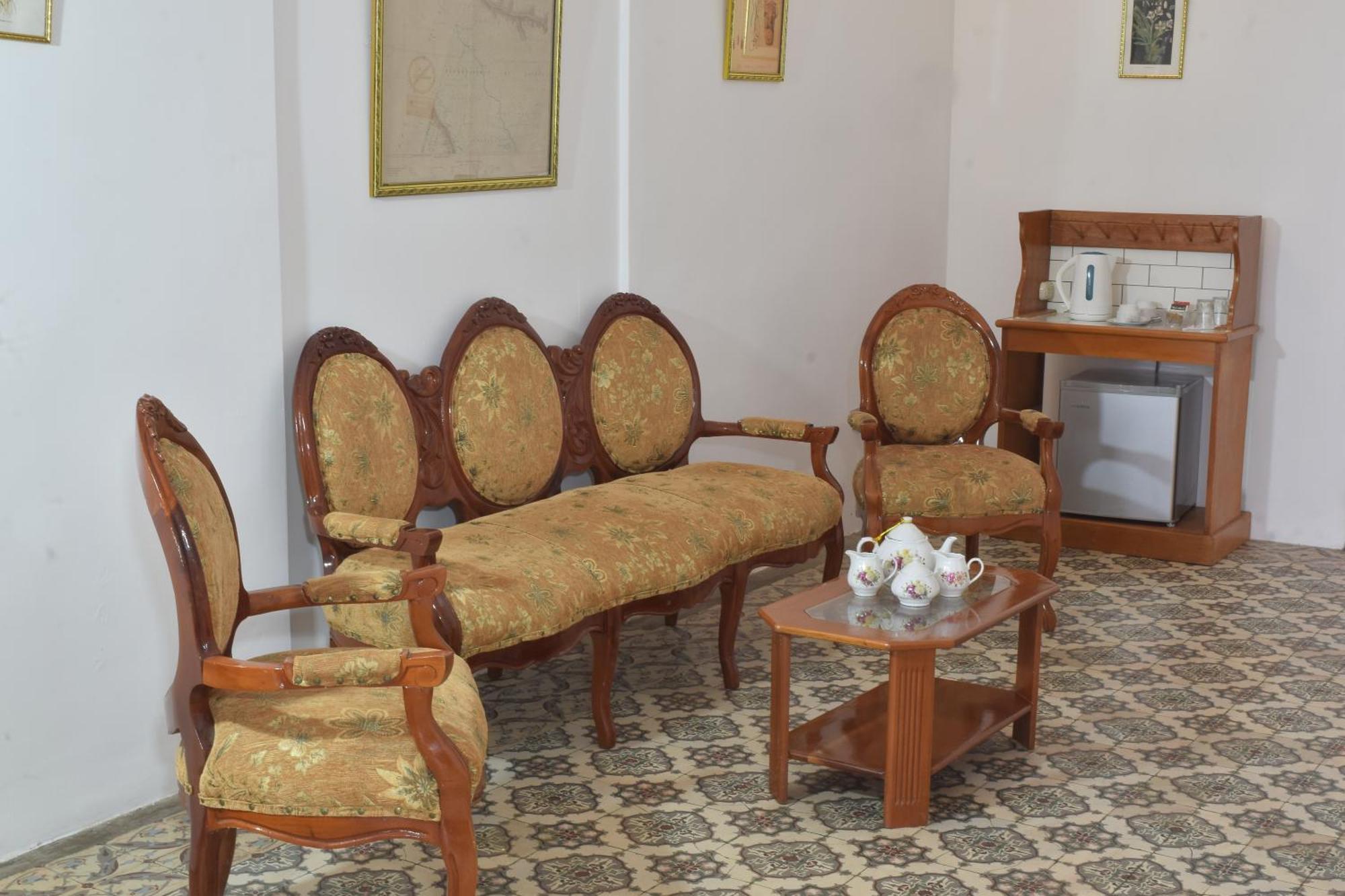 Casa Morey Iquitos Dış mekan fotoğraf