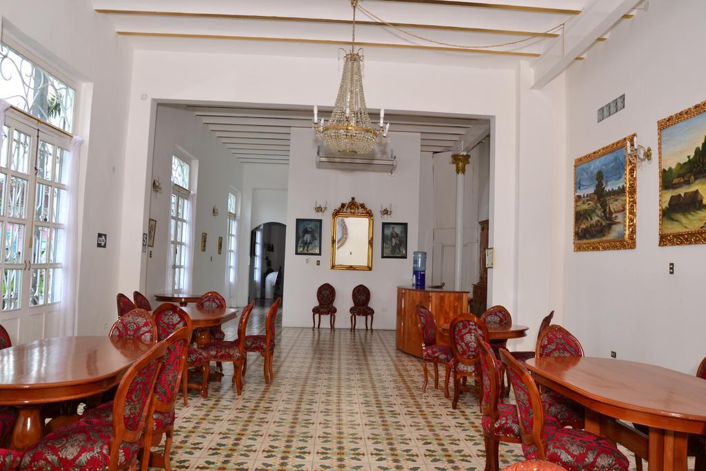 Casa Morey Iquitos Dış mekan fotoğraf