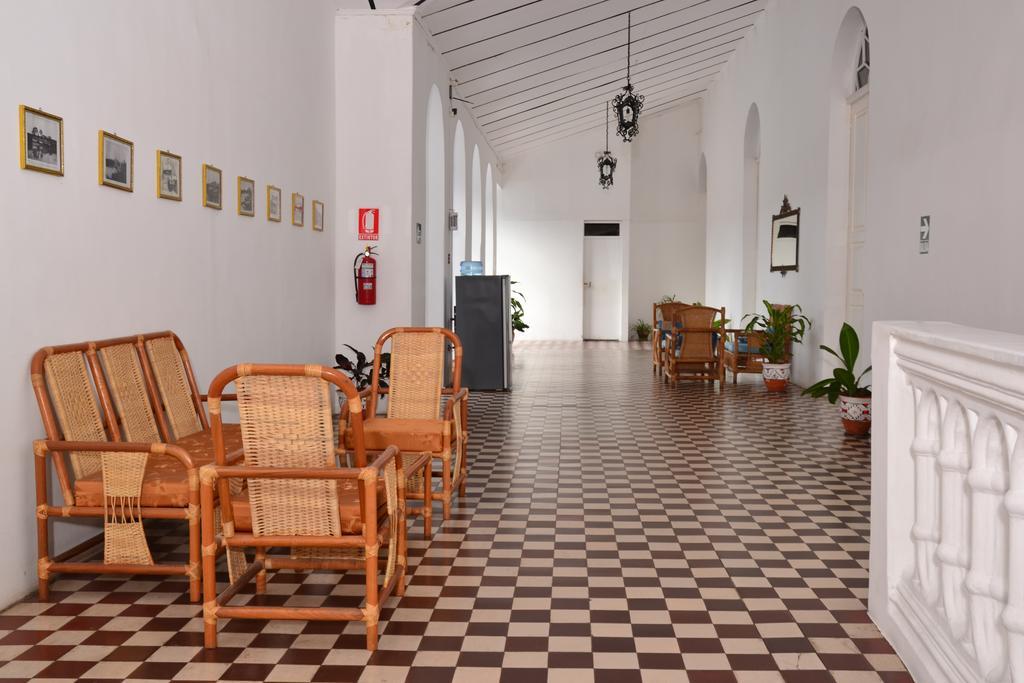 Casa Morey Iquitos Dış mekan fotoğraf