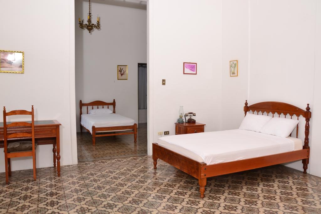 Casa Morey Iquitos Oda fotoğraf