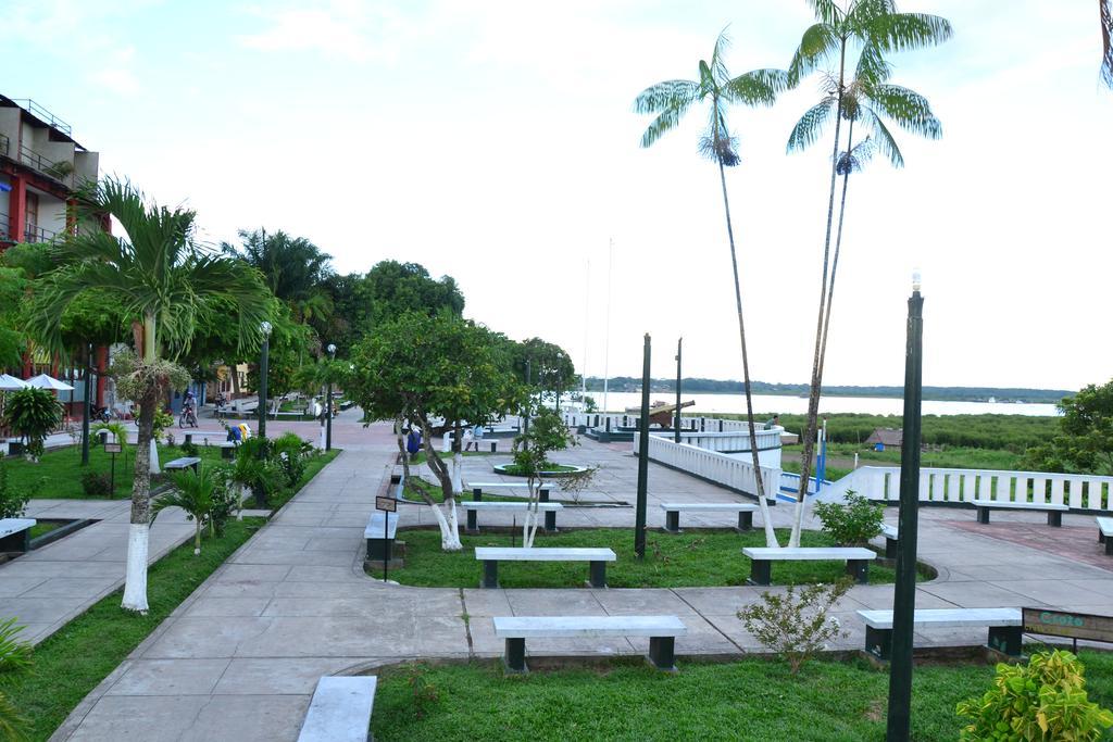 Casa Morey Iquitos Dış mekan fotoğraf