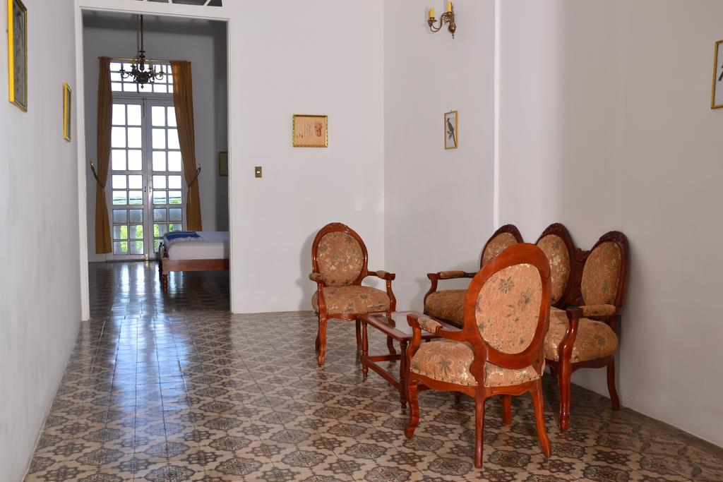 Casa Morey Iquitos Oda fotoğraf