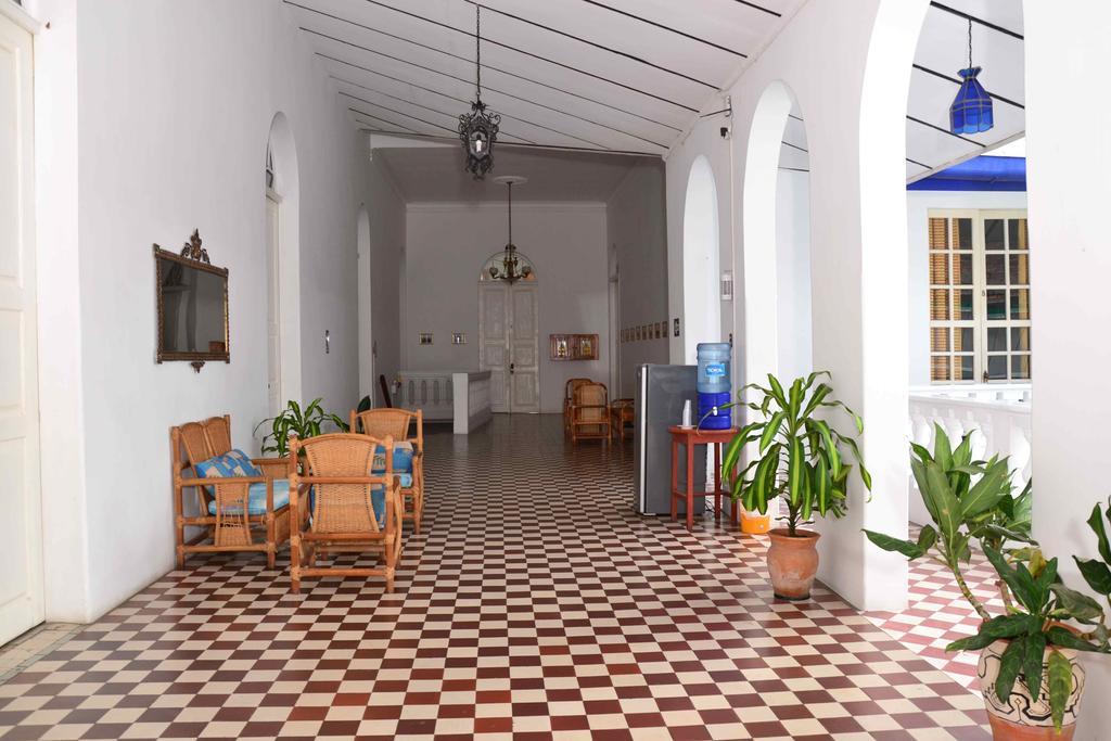 Casa Morey Iquitos Dış mekan fotoğraf