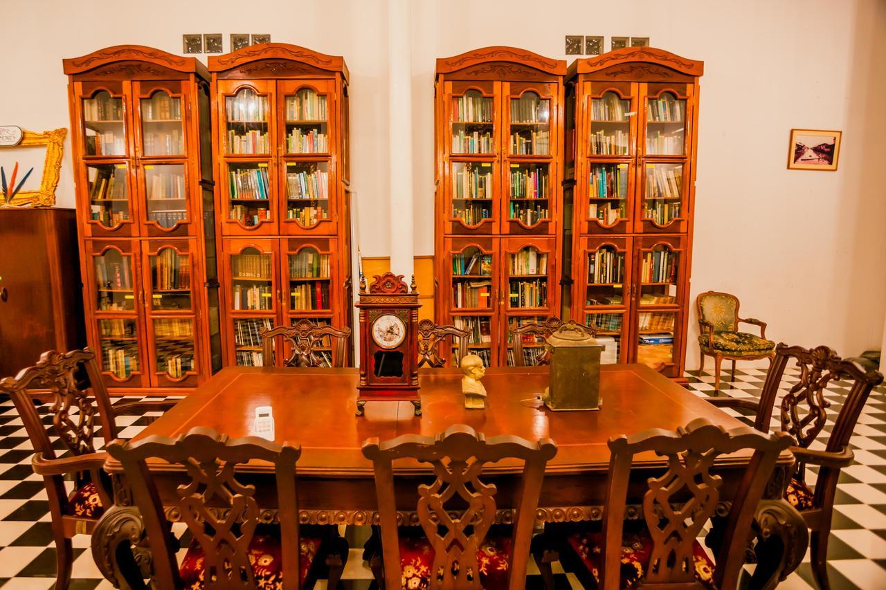 Casa Morey Iquitos Dış mekan fotoğraf
