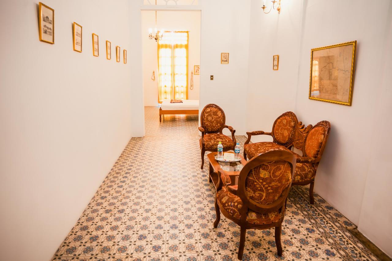 Casa Morey Iquitos Dış mekan fotoğraf