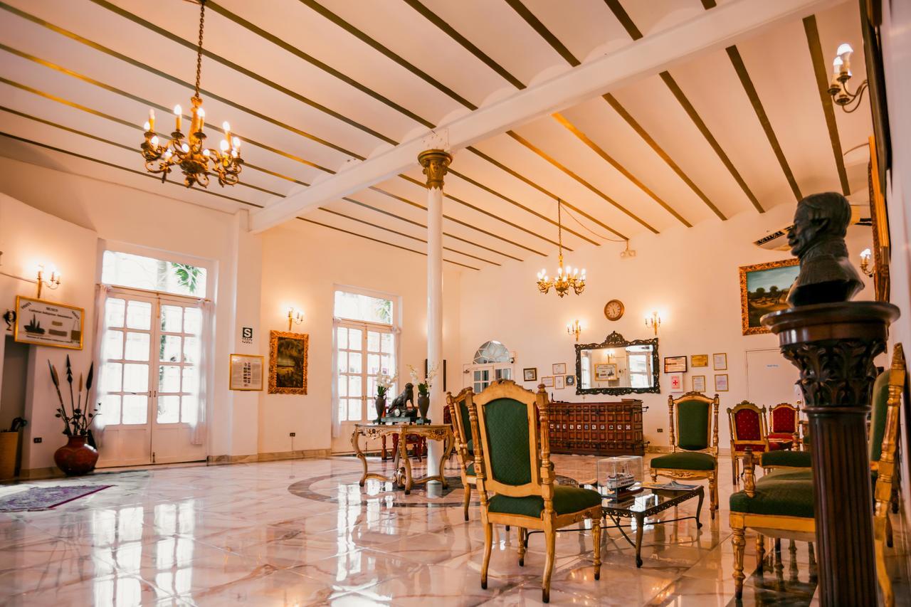 Casa Morey Iquitos Dış mekan fotoğraf
