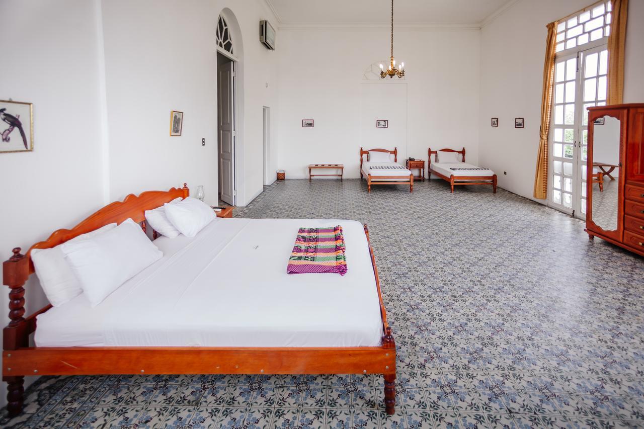 Casa Morey Iquitos Dış mekan fotoğraf