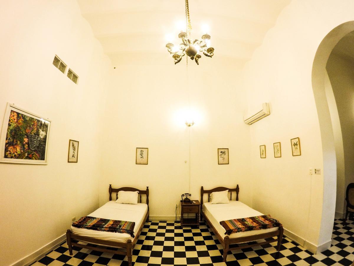 Casa Morey Iquitos Dış mekan fotoğraf