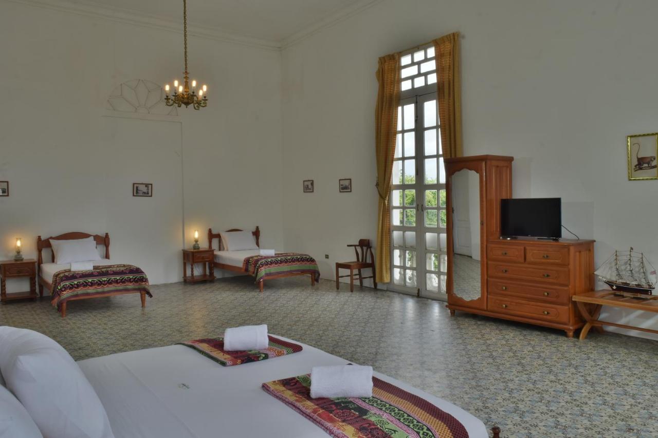 Casa Morey Iquitos Dış mekan fotoğraf