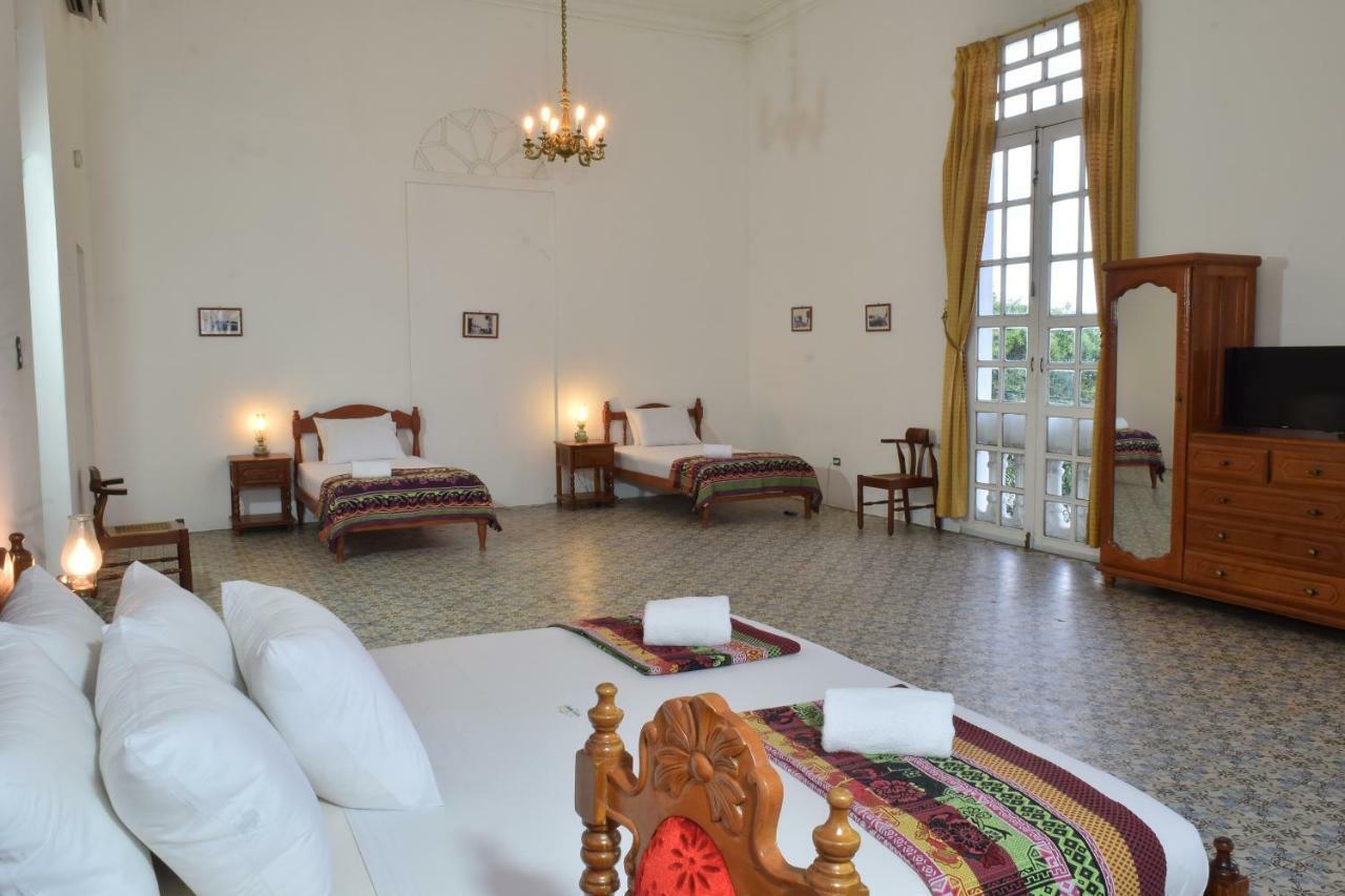Casa Morey Iquitos Dış mekan fotoğraf