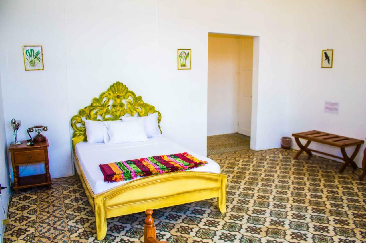 Casa Morey Iquitos Dış mekan fotoğraf