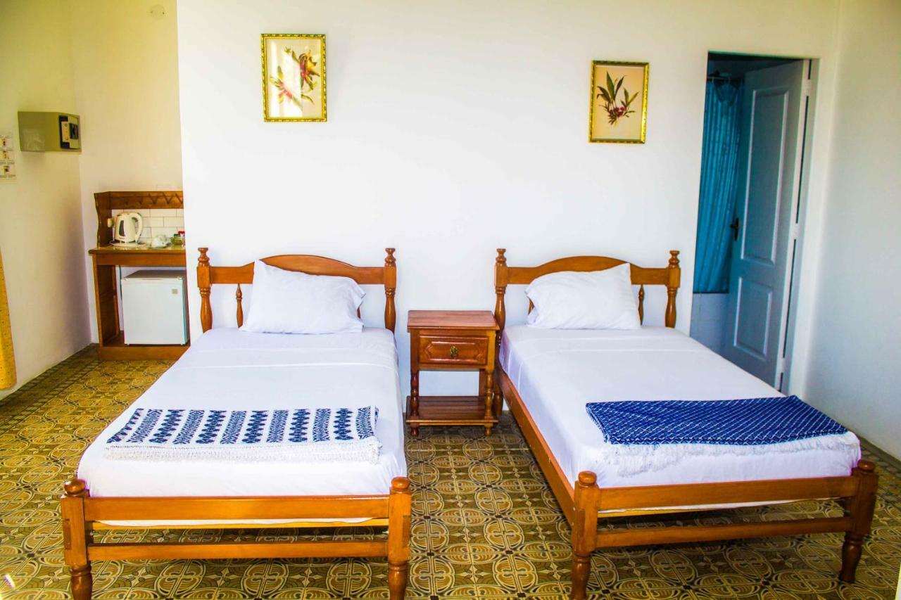 Casa Morey Iquitos Dış mekan fotoğraf