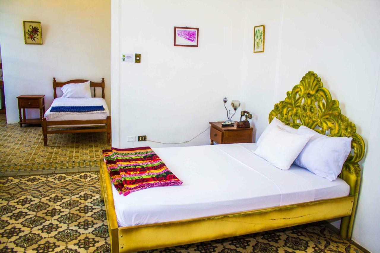 Casa Morey Iquitos Dış mekan fotoğraf