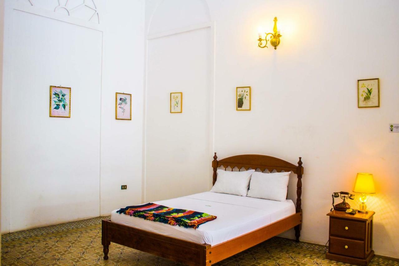 Casa Morey Iquitos Dış mekan fotoğraf